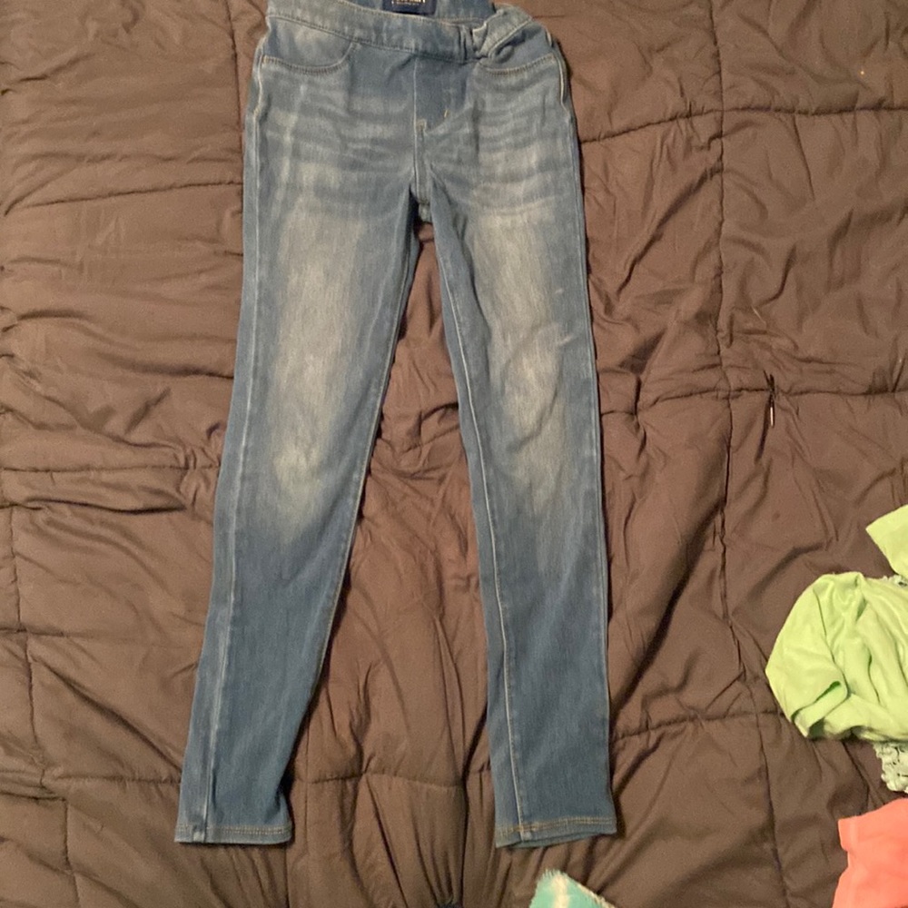 Old navy Ballerina jeans